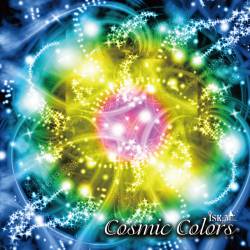 Cosmic Colors